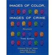 Images of Color, Images of Crime Readings