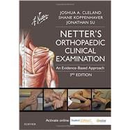 Netter's Orthopaedic Clinical Examination