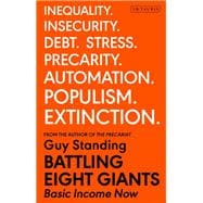 Battling Eight Giants