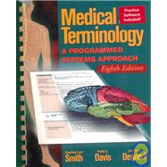 Medical Terminology : A Programmed Systems Approach