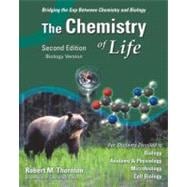The Chemistry of Life, Biology Version