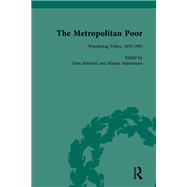 The Metropolitan Poor Vol 2