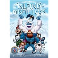 Rudolph the Red-Nosed Reindeer: The Island of Misfit Toys