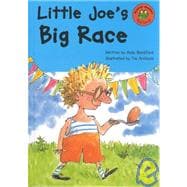 Little Joe's Big Race