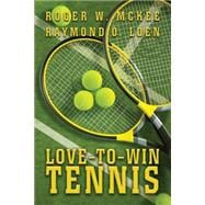 Love-to-Win Tennis