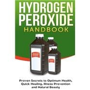 Hydrogen Peroxide Handbook