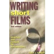 Writing Short Films