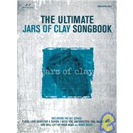 Jars of Clay - the Ultimate Songbook