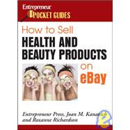 How to Sell Health and Beauty Products on eBay