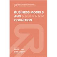 Business Models and Cognition