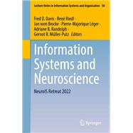Information Systems and Neuroscience