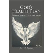 God's Health Plan,9798898380632