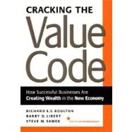 Cracking the Value Code