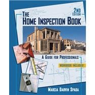 Home Inspection Book : A Guide for Professionals