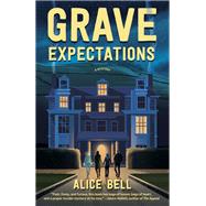 Grave Expectations A Novel