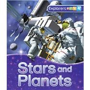 Explorers: Stars and Planets