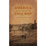 America on the Eve of the Civil War