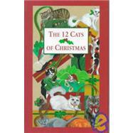 The 12 Cats of Christmas