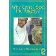 Why Can't I See the Angels?