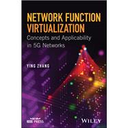 Network Function Virtualization: Concepts and Applicability in 5G Networks