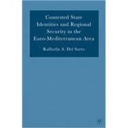 Contested State Identities And Regional Security in the Euro-mediterranean Area