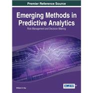 Emerging Methods in Predictive Analytics