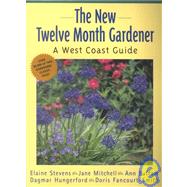 The New Twelve Month Gardener
