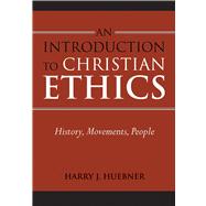 An Introduction to Christian Ethics