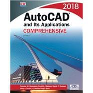 AutoCAD and Its Applications Basics 2018