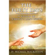 The Forty Days