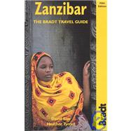 Zanzibar, 5th; The Bradt Travel Guide