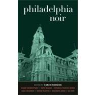 Philadelphia Noir