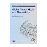 Global Mental Health and Neuroethics