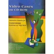 Video Cases on CD-ROM