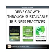 Drive Growth Through Sustainable Business Practices (Collection)