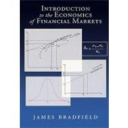 Introduction to the Economics of Financial Markets