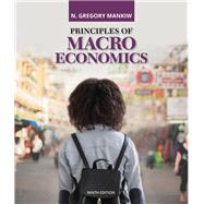 Principles of Macroeconomics, Loose-leaf Version, 9th + MindTap, 1 term Printed Access Card View Bundle Components