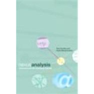 Nexus Analysis: Discourse and the Emerging Internet,9780415320634