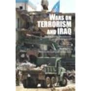The Wars on Terrorism and Iraq: Human Rights, Unilateralism and US Foreign Policy