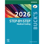 Buck's Workbook for Step-by-Step Medical Coding, 2026 Edition - E-Book