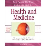 The Facts on File Encyclopedia of Health and Medicine (4 Volume Set)
