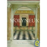 Molyneux : The Interior Design of Juan Pablo Molyneux