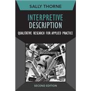 Interpretive Description