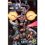 Ultimate X-men: New Mutants