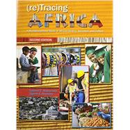 Re-tracing Africa