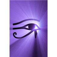 Eye of Horus Egyptian Journal