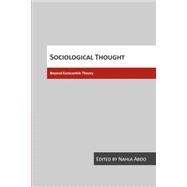 Sociological Thought