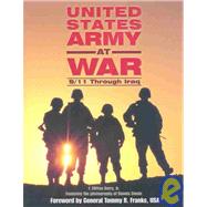 United States Army at War