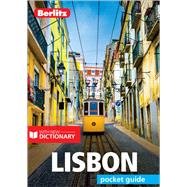 Berlitz Pocket Guide Lisbon (Travel Guide eBook)