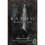Basho The Complete Haiku